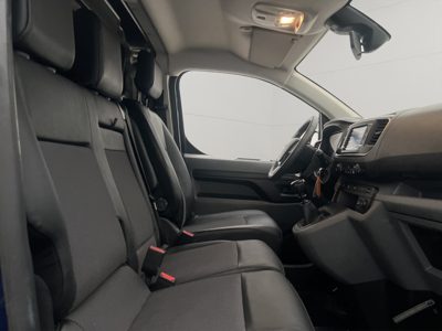 2019 Toyota Proace