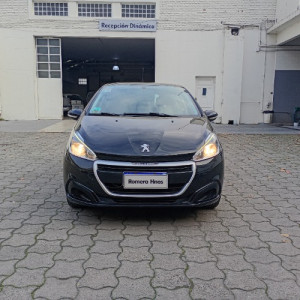 2018 Peugeot 208 ACTIVEPEUGEOT208ACTIVE2018