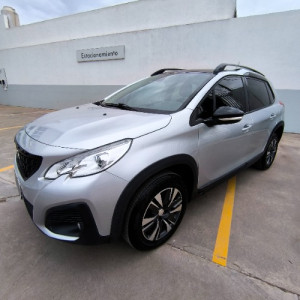 2020 Peugeot 2008 SPORTMTTHPPEUGEOT2008SPORTFULLMT