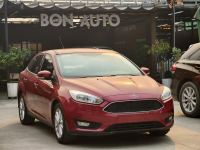 2017 Ford Focus TREND1.5L