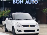 2017 Suzuki Swift RS