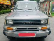 1991 Toyota Land Cruiser II2.4MT