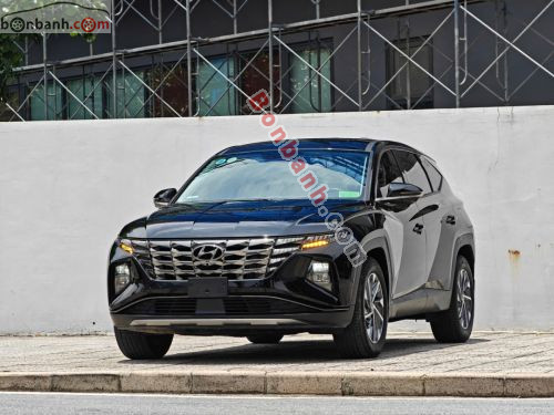 2024 Hyundai Tucson 2.0ATCRDIĐẶCBIỆT