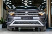 2021 Volkswagen Teramont 2.0AT