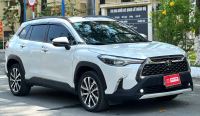 2022 Toyota Corolla Cross