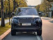 2019 Land Rover Range Rover HSE3.0V6