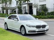 2018 BMW 7 Series 730LI