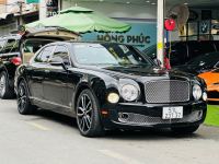 2011 Bentley Mulsanne