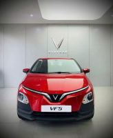 2026 Vinfast VF 5 PLUS