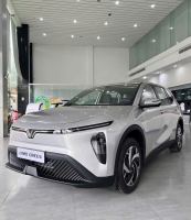 2026 Vinfast VF MPV 7 GREENAT
