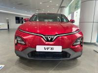 2026 Vinfast VF 6 ECO