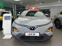 2026 Vinfast VF 6 PLUS