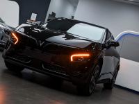 2026 Vinfast VF 7 PLUS