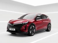 2026 Vinfast VF 8 PLUS