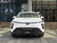 2026 Vinfast VF MPV 7 GREENAT