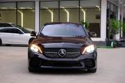 2020 Mercedes-Benz C-Class C300AMG