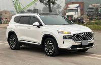 2022 Hyundai Santa Fe CAOCAP2.2LHTRAC