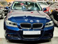 2009 BMW 3 Series