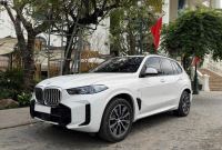 2025 BMW X5 XDRIVE40IMSPORT