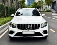 2016 Mercedes-Benz GLC 3004MATIC