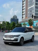 2014 Land Rover Range Rover HSE3.0