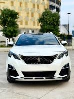 2018 Peugeot 3008 1.6AT