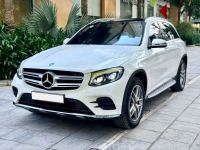 2016 Mercedes-Benz GLC 3004MATIC