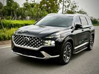 2022 Hyundai Santa Fe CAOCAP2.2LHTRAC