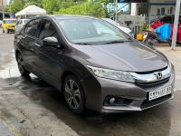 2016 Honda City 1.5AT