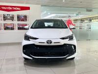 2026 Toyota Vios ECVT