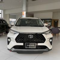 2026 Toyota Veloz CROSSTOP1.5CVT