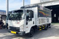 2026 Isuzu Elf QMR77HE5THUNGBAT