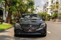 2019 Mercedes-Benz C-Class C300AMG