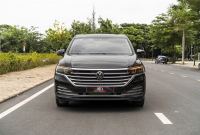 2024 Volkswagen Viloran LUXURY