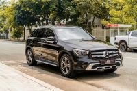 2020 Mercedes-Benz GLC