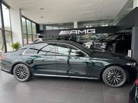 2026 Mercedes-Benz S-Class S4504MATICLUXURY