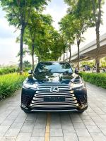 2026 Lexus LX 600URBAN