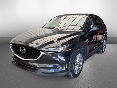 2019 Mazda CX-5 GTTURBOAWD