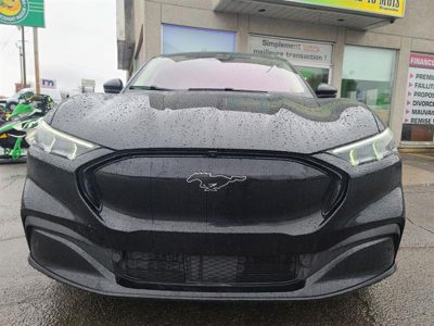 2021 Ford Mustang PREMIUMAWD