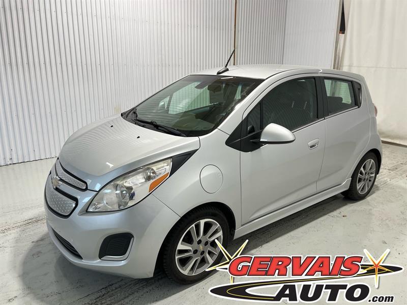 2014 Chevrolet Spark LTÉLECTRIQUEBLUETOOTHMAGS