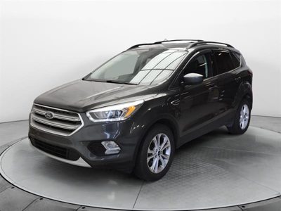2019 Ford Escape SELAWD