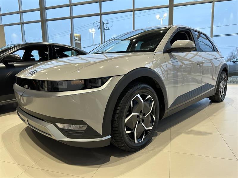 2023 Hyundai Ioniq 5