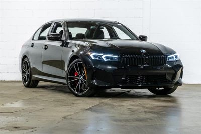 2024 BMW 3 Series