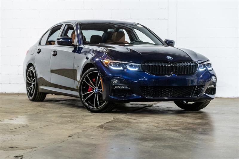 2022 BMW 3 Series