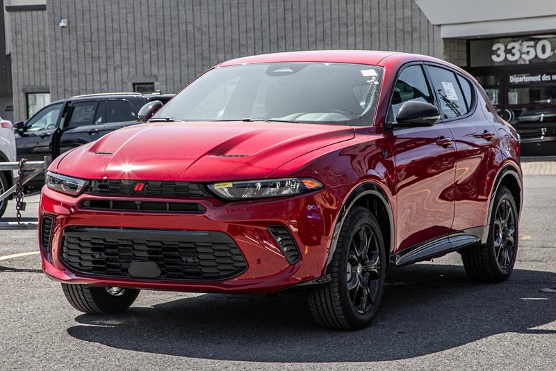 2024 Dodge Hornet R/T