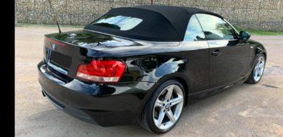 2009 BMW 1 Series 135I***DÉCAPOTABLE***