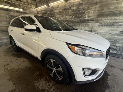 2018 KIA Sorento