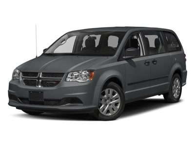 2016 Dodge Caravan 4DRWGNSXT