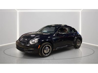 2016 Volkswagen Beetle 2DRCPEMANCOMFORTLINE