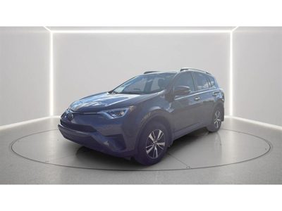 2018 Toyota RAV4 FWDLE